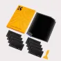 K&F Concept Polarized Film 300*200mmX2