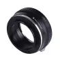 K&F Concept K&F Praktica Lenses to Sony E Mount Adapter
