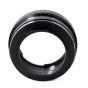 K&F Concept K&F Praktica Lenses to Sony E Mount Adapter