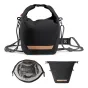 K&F Concept K&F Sling Bag 5L Urban Wander 11 Black