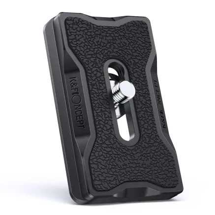 K&F Concept K&F Quick Release Plate