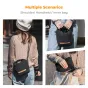 K&F Concept K&F Sling Bag 5L Urban Wander 11 Black