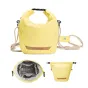 K&F Concept K&F Sling Bag 5L Urban Wander 11 Yellow