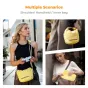 K&F Concept K&F Sling Bag 5L Urban Wander 11 Yellow