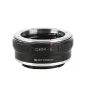 K&F Concept K&F Rollei QBM to Sony NEX E Mount Adapter