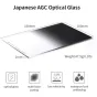 K&F Concept SJ51T Soft Graduated GND8 Filter 100x150mm