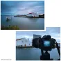 K&F Concept SJ51T Soft Graduated GND8 Filter 100x150mm