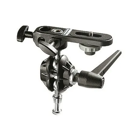 Manfrotto 155 Double Ball Joint Head