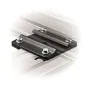 Manfrotto FF3211 Double Bracket - Aluminum, 0.13 kg, for FF6000 series