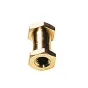 Manfrotto Double Female Thread Stud 035