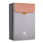 K&F Concept Square Filter Set Case - Durable case for X-PRO 100150mm filters