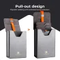 K&F Concept Square Filter Set Case - Durable case for X-PRO 100150mm filters