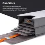 K&F Concept Square Filter Set Case - Durable case for X-PRO 100150mm filters