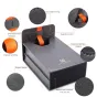 K&F Concept Square Filter Set Case - Durable case for X-PRO 100150mm filters