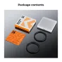 K&F Concept Step Up Filter Ring 49-55mm