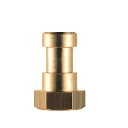 Manfrotto Double Female Thread Stud M10-M10