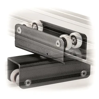 Manfrotto FF3232 Double Sliding Carriage
