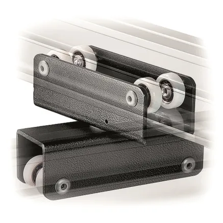 Manfrotto FF3232 Double Sliding Carriage