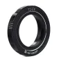 K&F Concept K&F T2 to Canon EOS Mount Adapter