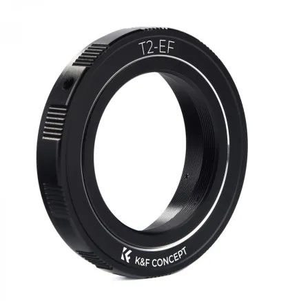 K&F Concept K&F T2 to Canon EOS Mount Adapter