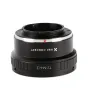 K&F Concept K&F T2 Lenses to M43 MFT Mount Camera Adapter