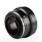 K&F Concept K&F T2 Lenses to M43 MFT Mount Camera Adapter