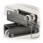 Manfrotto FF3236 Double Sliding Carriage with Single Brake