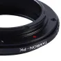 K&F Concept K&F Tamron Adaptall II to Pentax K Adapter