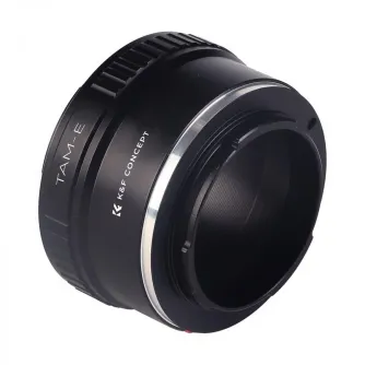 K&F Concept K&F Tamron Adaptall II to Sony E Mount Adapter K&F Concept K&F Tamron Adaptall II to Sony E Mount Adapter