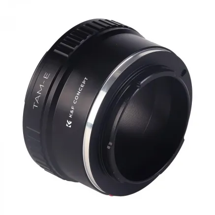 K&F Concept K&F Tamron Adaptall II to Sony E Mount Adapter
