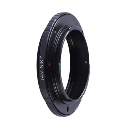 K&F Concept Tamron Adaptall 2 to Nikon Mount Adapter