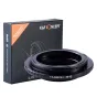 K&F Concept Tamron Adaptall II to M42 Adapter