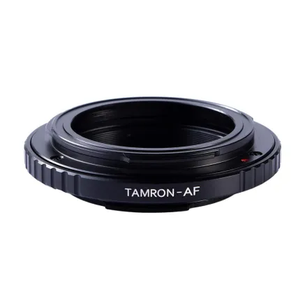 K&F Concept Tamron Adaptall II to Minolta A/Sony A Mount Adapter