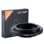 K&F Concept Tamron Adaptall II to Minolta A/Sony A Mount Adapter