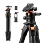 K&F Concept K&F tripod A305A1+BH-40