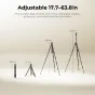 K&F Concept K&F tripod A305A1+BH-40