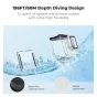 K&F Concept KF31.158 Waterproof Case for GoPro Hero 13 Black