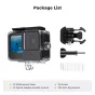 K&F Concept KF31.158 Waterproof Case for GoPro Hero 13 Black