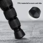 K&F Concept KF31.050 Universal Anti-Slip Rubber Tripod Foot Spikes