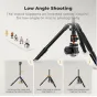 K&F Concept KF09.144V1 O275A5+BH-36 tripod