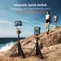 K&F Concept Lightweight desktop tripod