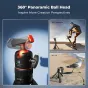K&F Concept Lightweight desktop tripod