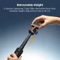 K&F Concept Lightweight desktop tripod
