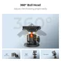 K&F Concept Magnetic BallHead