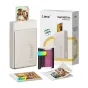 Liene Pearl N200 Pro Portable Photo Printer Gold