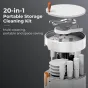 K&F Concept 20-in-1 Cleaning Kit