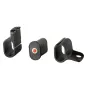 Manfrotto 322RS Electronic Shutter Release Kit - Remote trigger for 322RC2 head