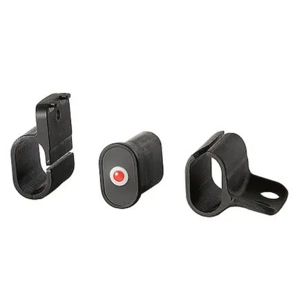 Manfrotto 322RS Electronic Shutter Release Kit - Remote trigger for 322RC2 head