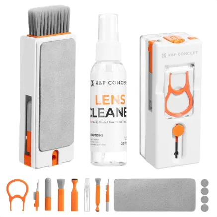 K&F Concept 11-in-1 Keyboard Cleaning Kit