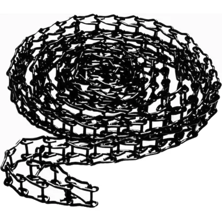 Manfrotto 091MCB Black Metal Chain 3.5m